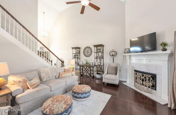 $339,900 | 114 Country Club Lane, Jackson, TN 38305