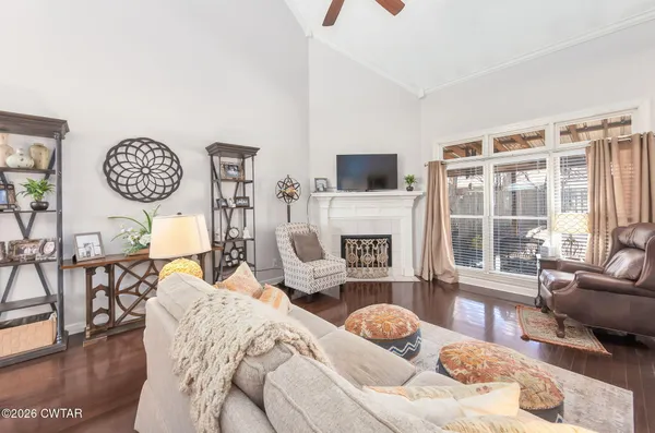 $339,900 | 114 Country Club Lane, Jackson, TN 38305