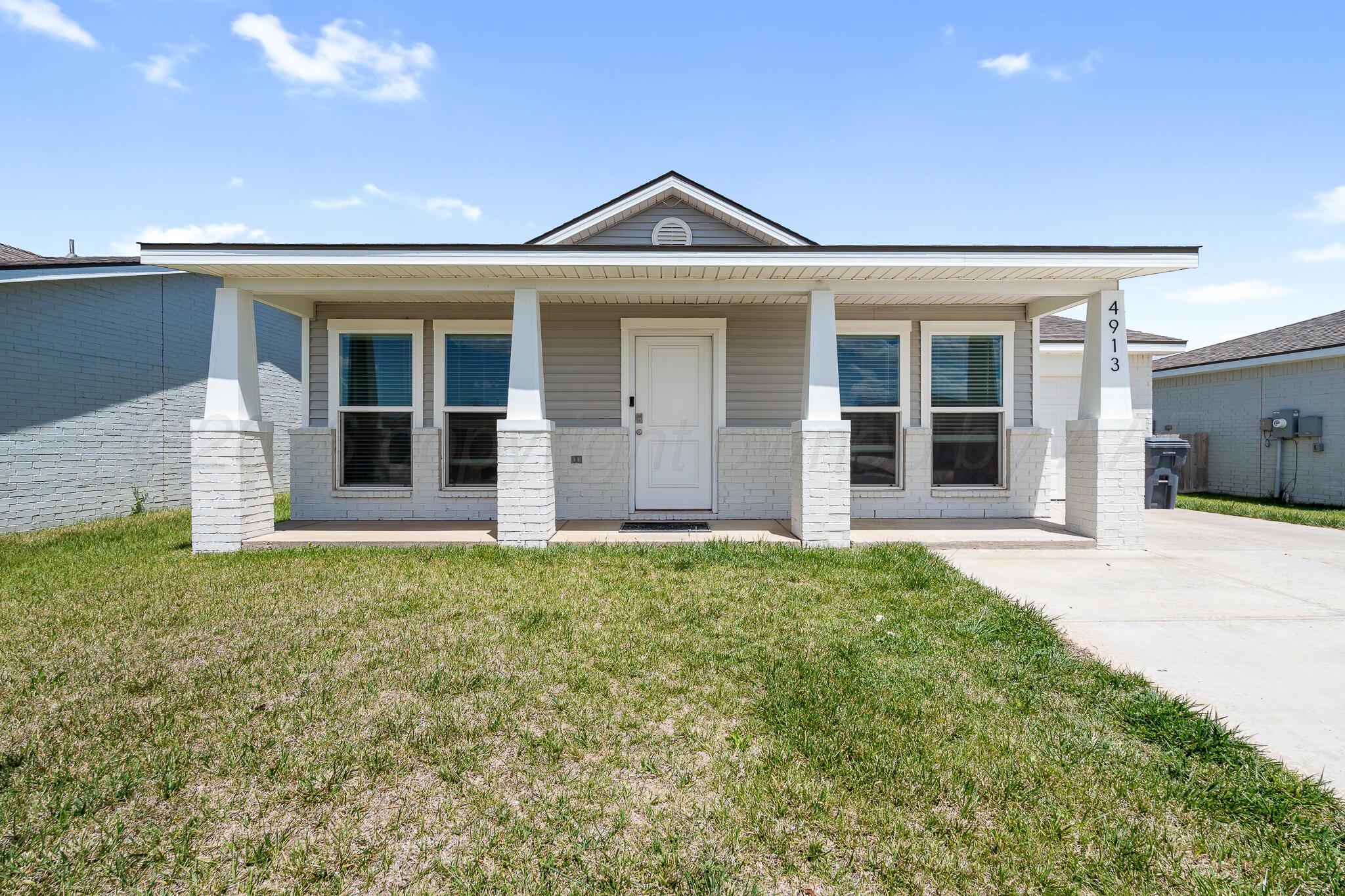 4913 Locker Street Amarillo, TX 79118 - Photo 2 of 27 4913 Locker -27