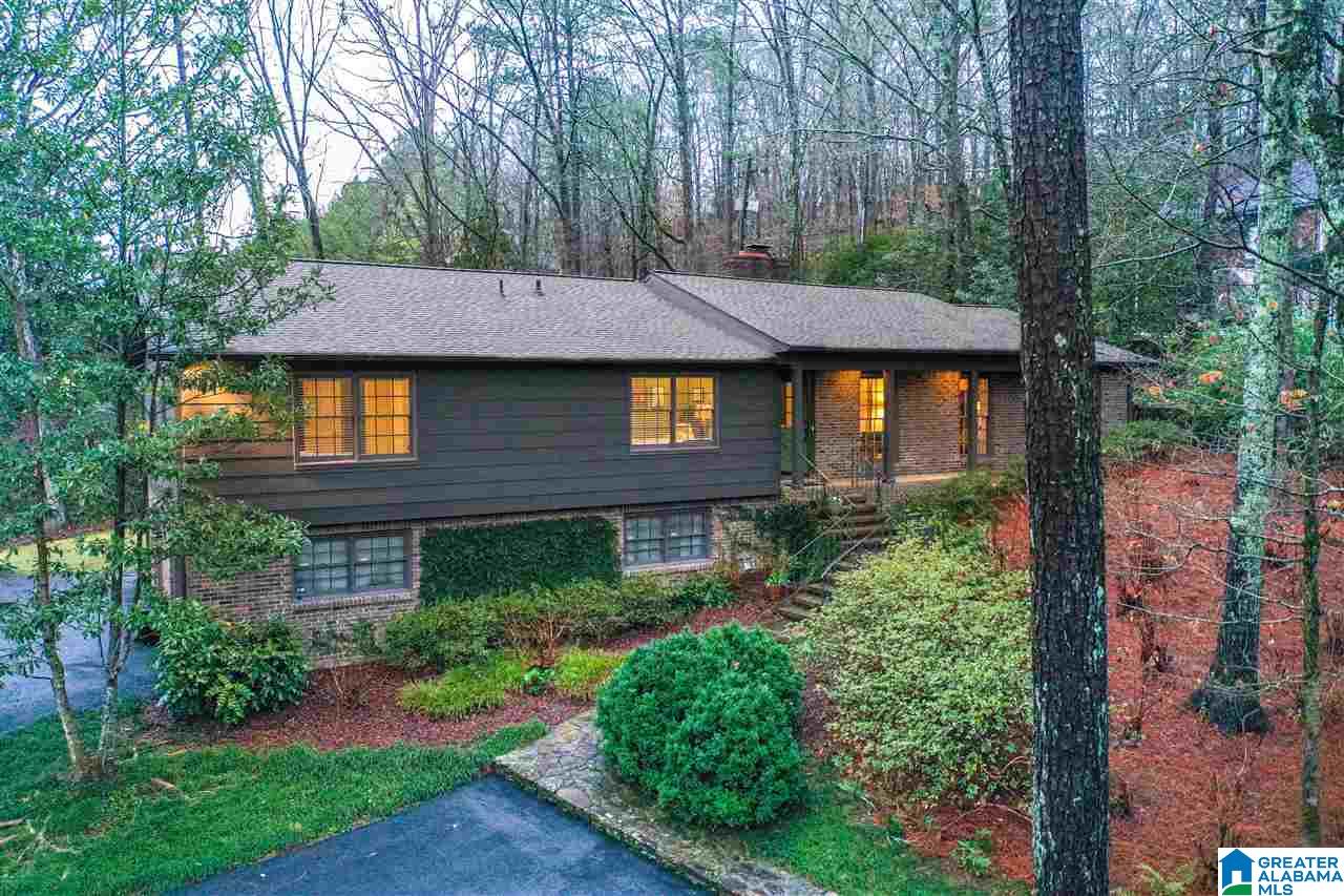 4237 Wilderness Road Birmingham, AL 35213 - Photo 1 of 35