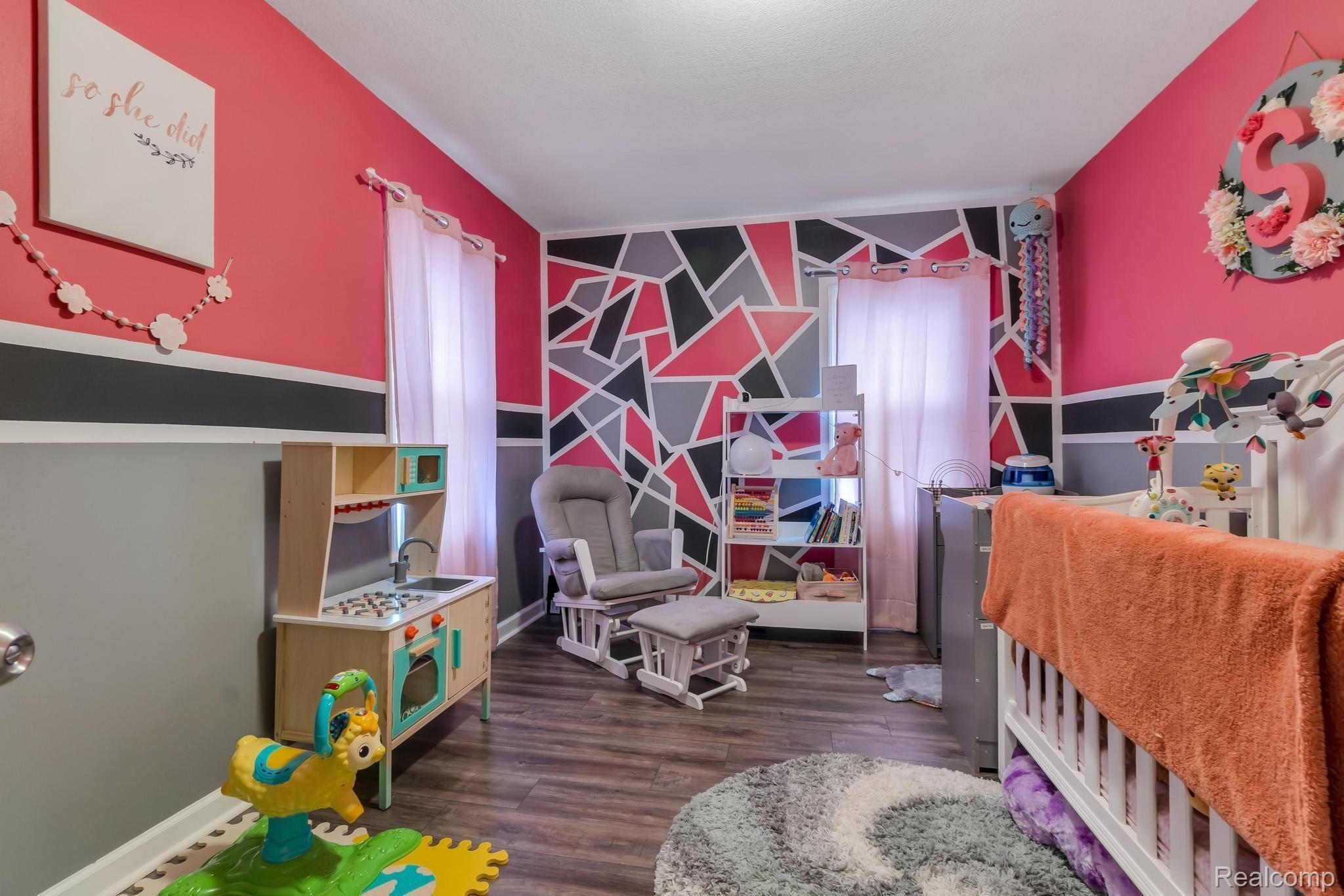 4184 Beecher Road Flint, MI 48532 - Photo 18 of 30 Gallery Image 18