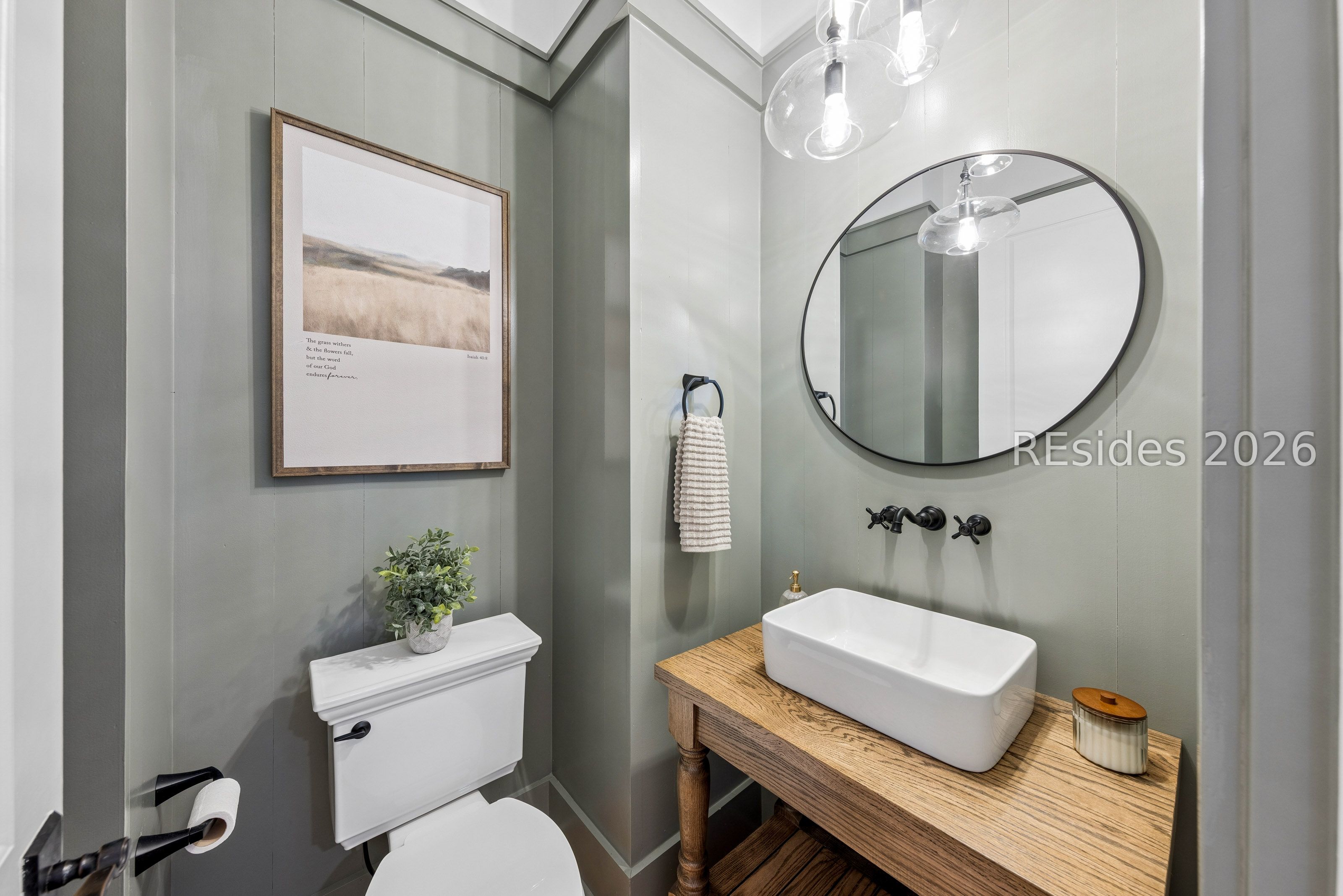 8 Old Oak Road Bluffton, SC 29909 - Photo 50 of 93