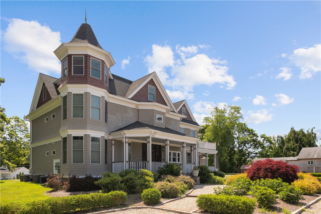 567 Bristol Ferry Road, Unit 3 Portsmouth, RI 02871 - Photo 43 of 49