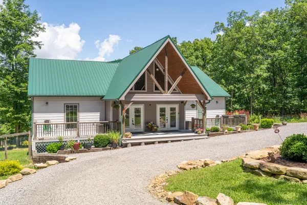 $749,900 | 343 Highlands Forest Road, Rising Fawn, GA 30738