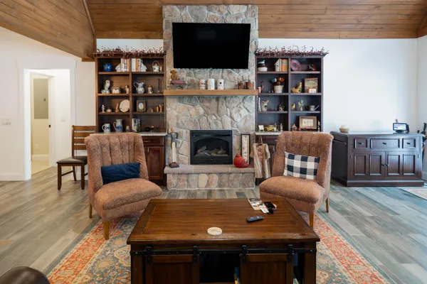 $749,900 | 343 Highlands Forest Road, Rising Fawn, GA 30738