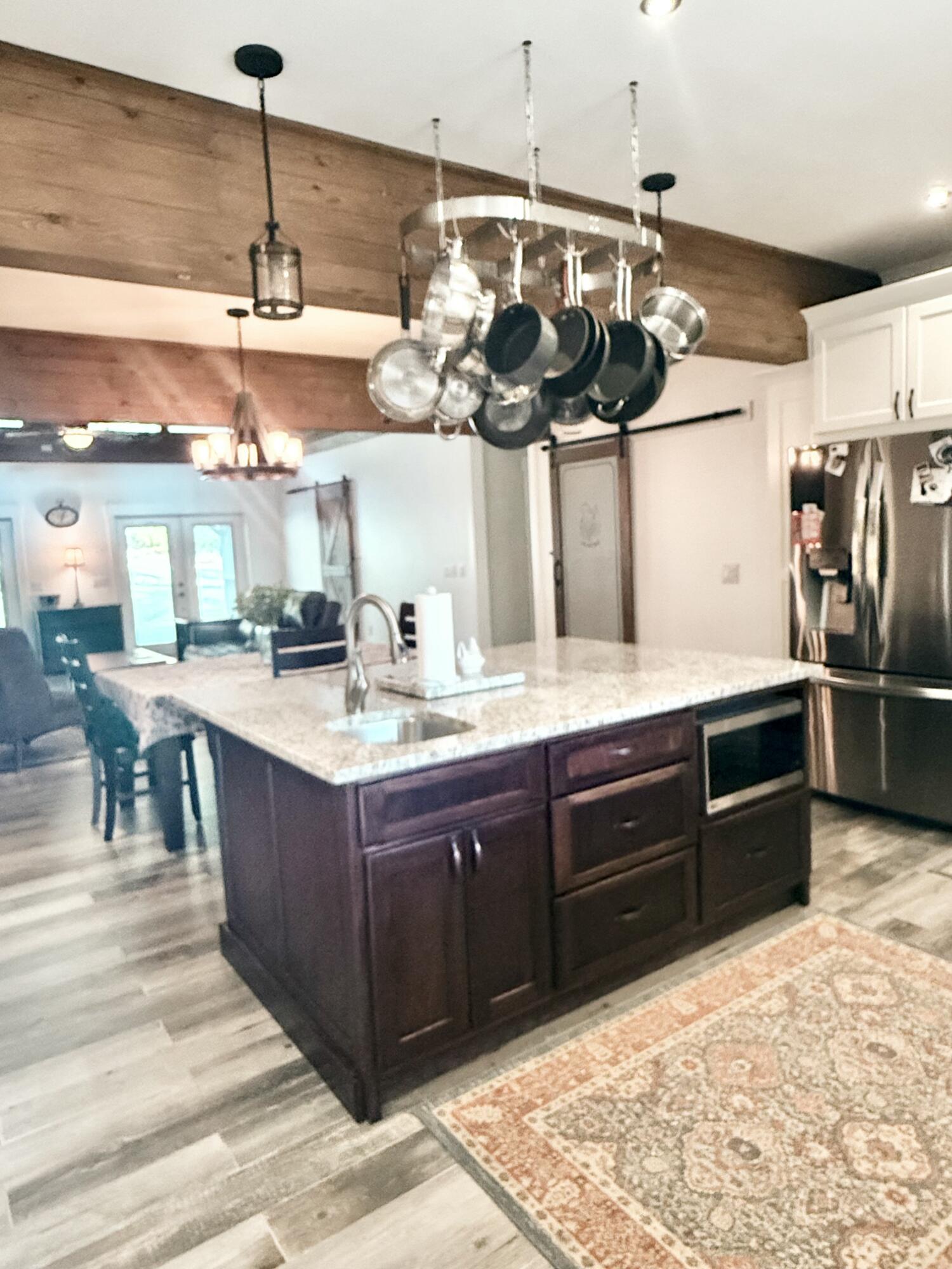 343 Highlands Forest Road Rising Fawn, GA 30738 - Photo 14 of 75 Kitchen