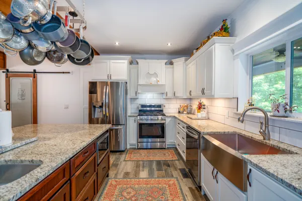 $749,900 | 343 Highlands Forest Road, Rising Fawn, GA 30738