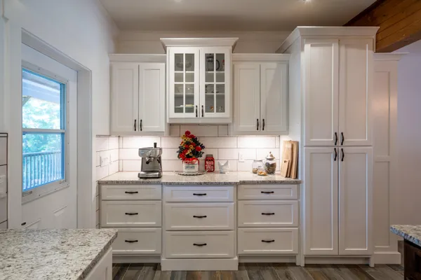 $749,900 | 343 Highlands Forest Road, Rising Fawn, GA 30738