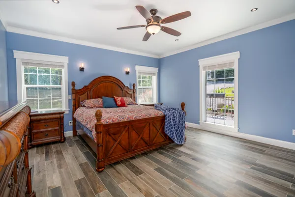 $749,900 | 343 Highlands Forest Road, Rising Fawn, GA 30738