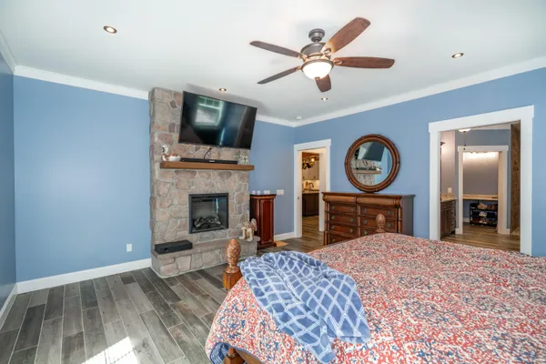 $749,900 | 343 Highlands Forest Road, Rising Fawn, GA 30738