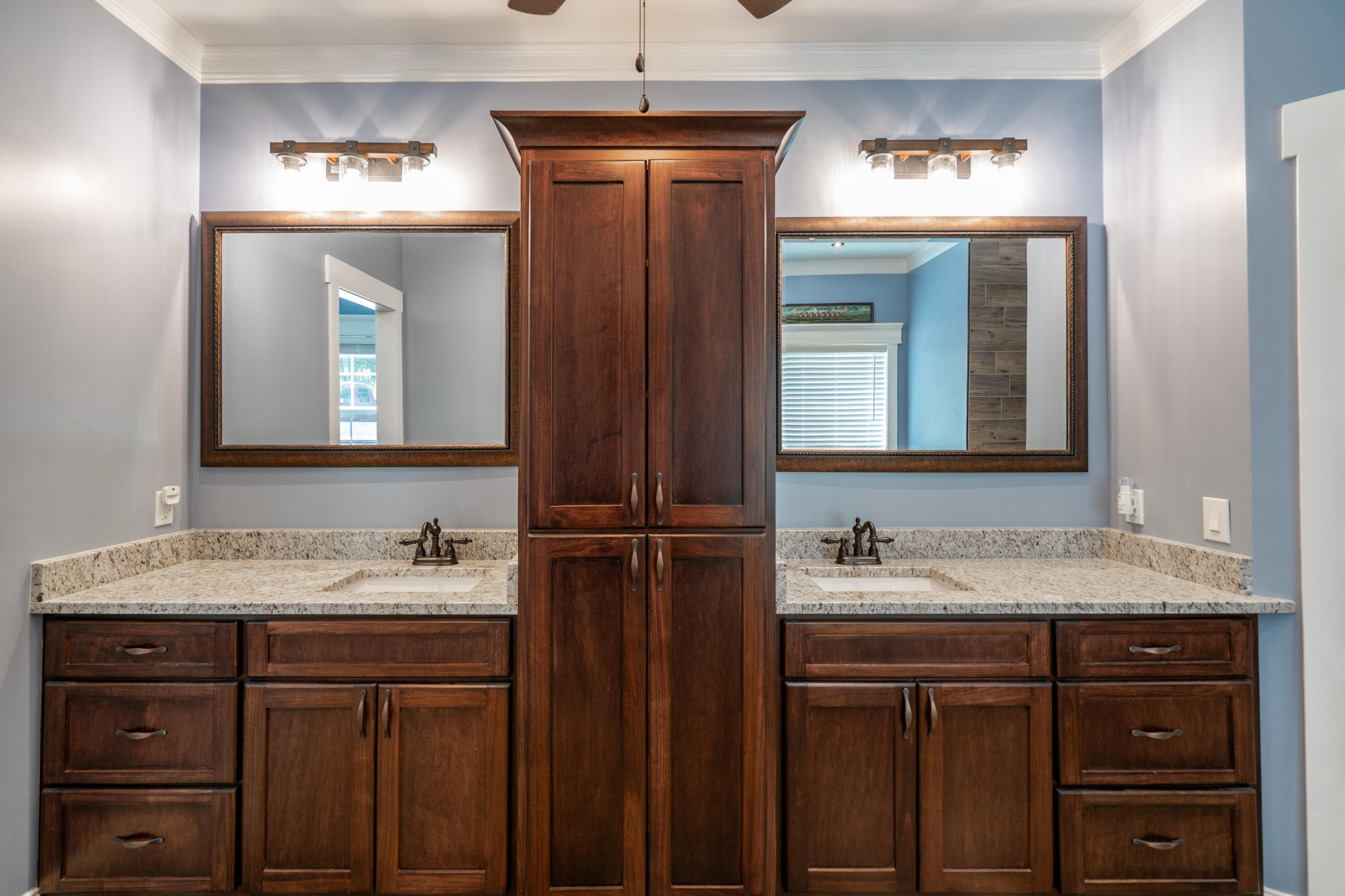 343 Highlands Forest Road Rising Fawn, GA 30738 - Photo 22 of 75 Master Bath