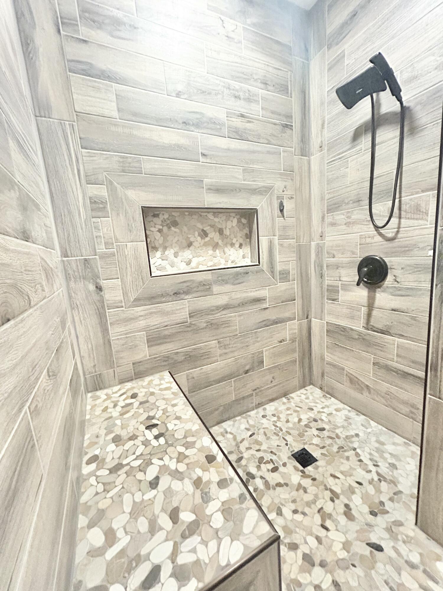 343 Highlands Forest Road Rising Fawn, GA 30738 - Photo 23 of 75 Master Bath