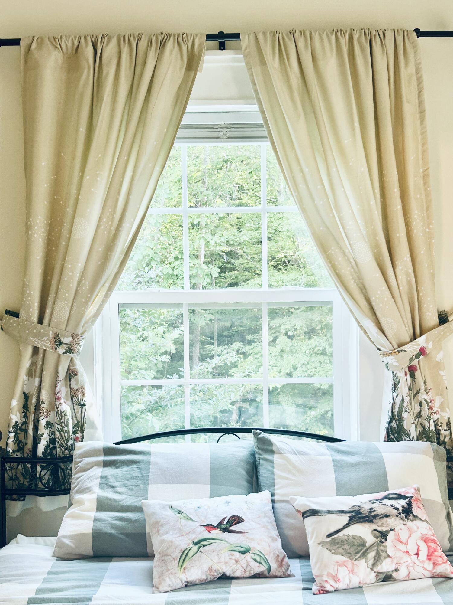 343 Highlands Forest Road Rising Fawn, GA 30738 - Photo 29 of 75 Downstairs Bedroom