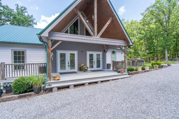 $749,900 | 343 Highlands Forest Road, Rising Fawn, GA 30738