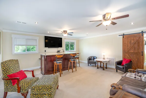 $749,900 | 343 Highlands Forest Road, Rising Fawn, GA 30738