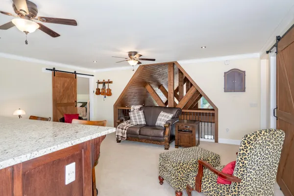 $749,900 | 343 Highlands Forest Road, Rising Fawn, GA 30738