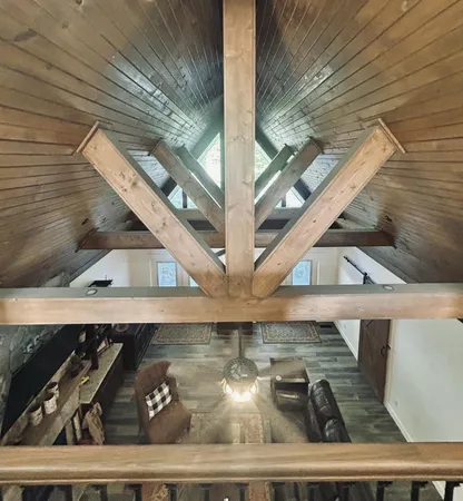 $749,900 | 343 Highlands Forest Road, Rising Fawn, GA 30738