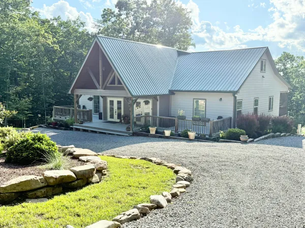 $749,900 | 343 Highlands Forest Road, Rising Fawn, GA 30738