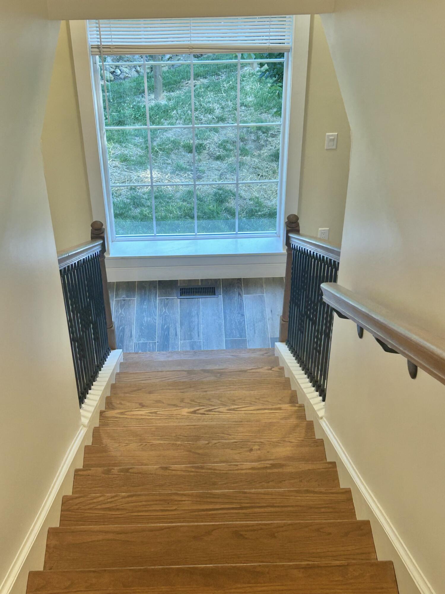 343 Highlands Forest Road Rising Fawn, GA 30738 - Photo 47 of 75 Stairs