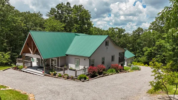 $749,900 | 343 Highlands Forest Road, Rising Fawn, GA 30738