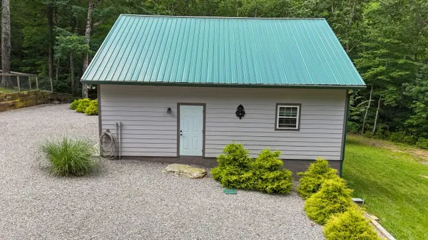 $749,900 | 343 Highlands Forest Road, Rising Fawn, GA 30738