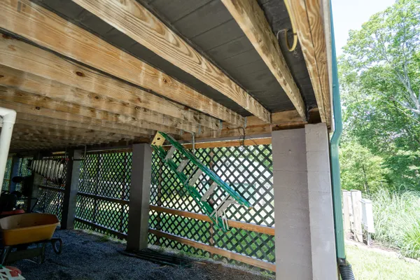 $749,900 | 343 Highlands Forest Road, Rising Fawn, GA 30738