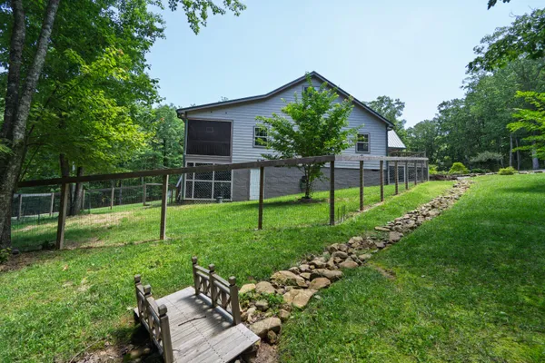 $749,900 | 343 Highlands Forest Road, Rising Fawn, GA 30738