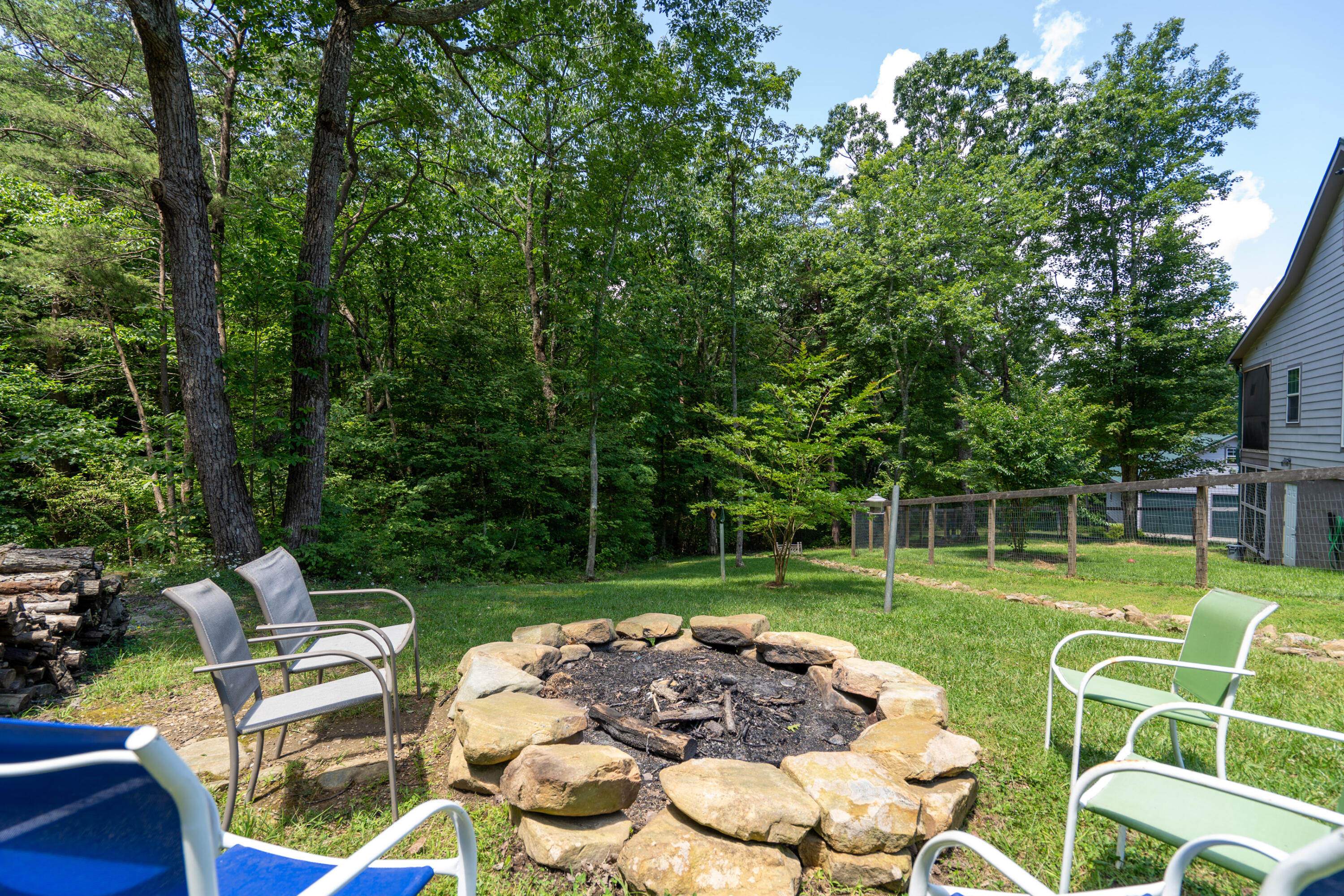 343 Highlands Forest Road Rising Fawn, GA 30738 - Photo 57 of 75 Side