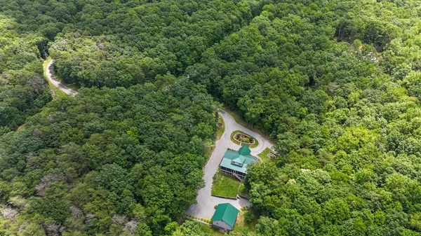 $749,900 | 343 Highlands Forest Road, Rising Fawn, GA 30738