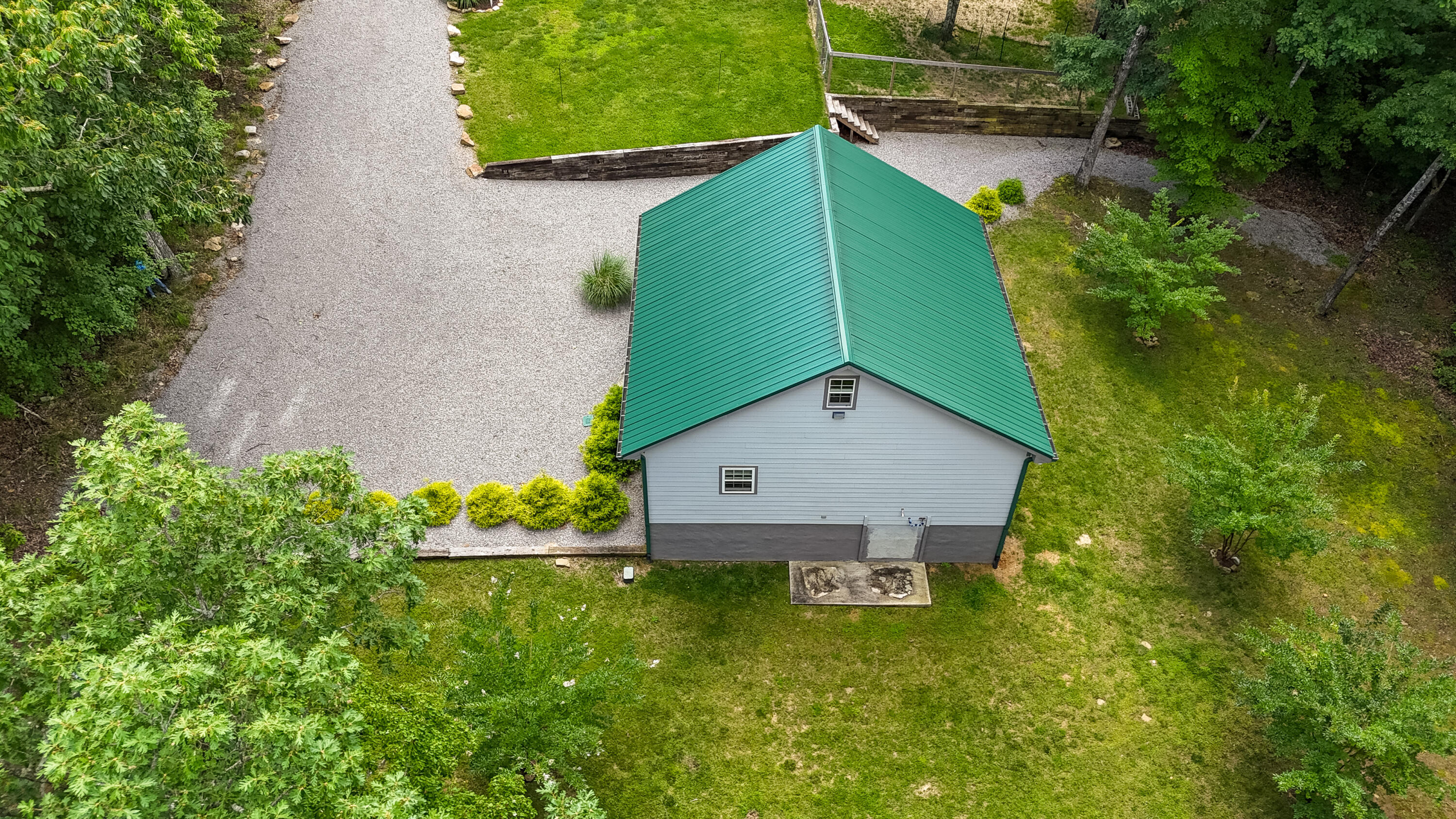 343 Highlands Forest Road Rising Fawn, GA 30738 - Photo 63 of 75 Drone