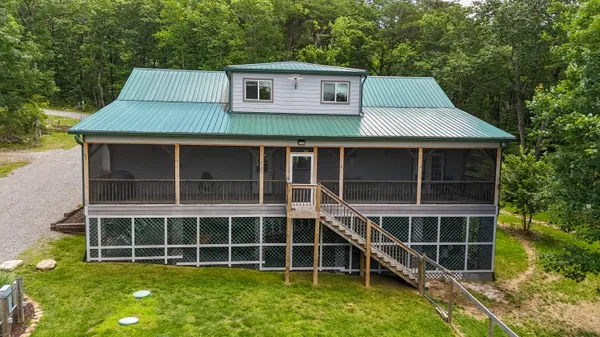 $749,900 | 343 Highlands Forest Road, Rising Fawn, GA 30738