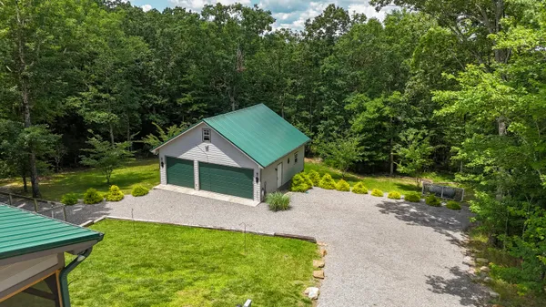 $749,900 | 343 Highlands Forest Road, Rising Fawn, GA 30738