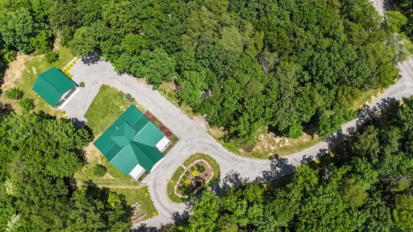 $749,900 | 343 Highlands Forest Road, Rising Fawn, GA 30738