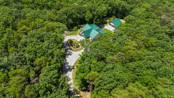 $749,900 | 343 Highlands Forest Road, Rising Fawn, GA 30738