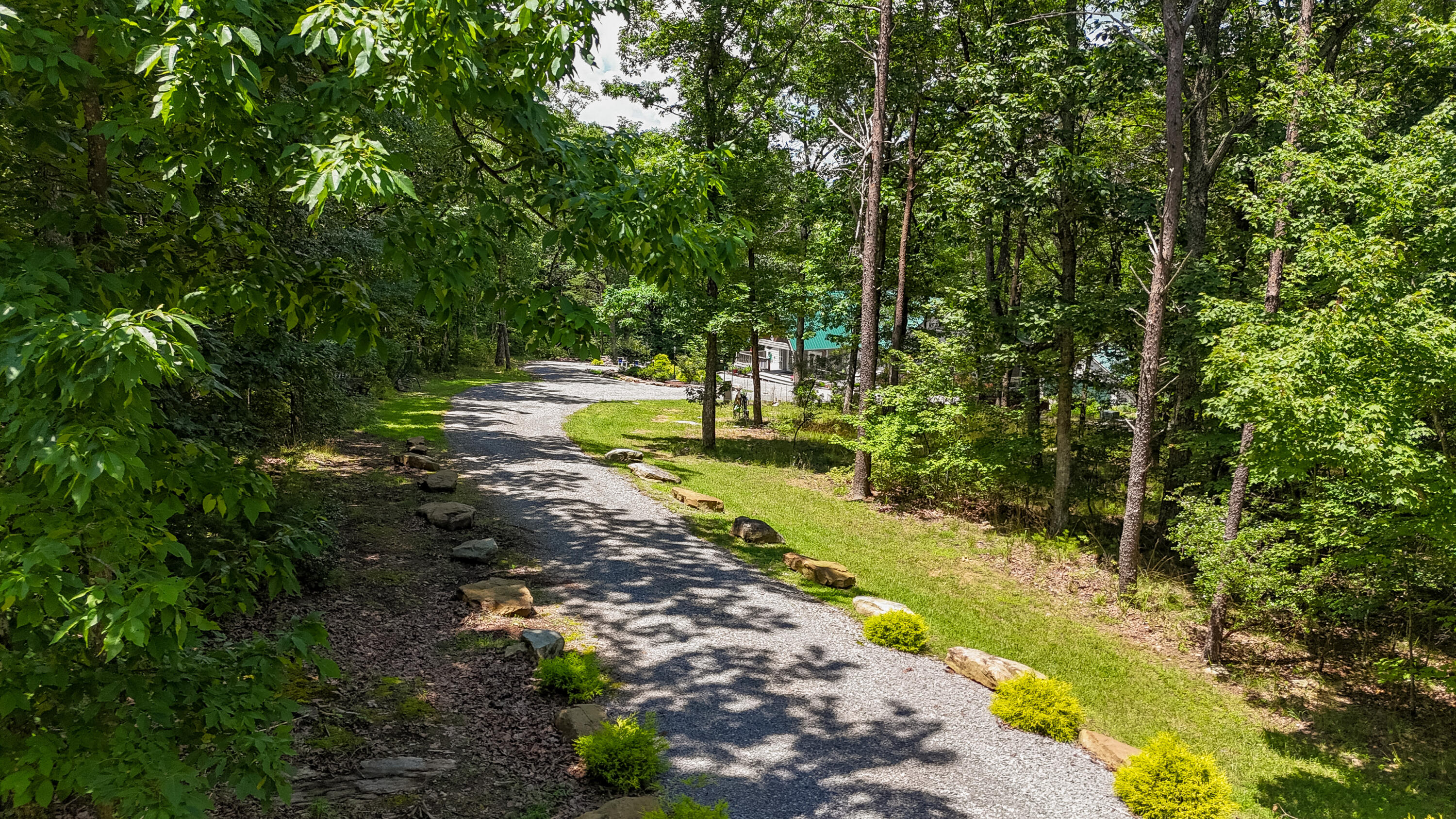 343 Highlands Forest Road Rising Fawn, GA 30738 - Photo 69 of 75 Entrance