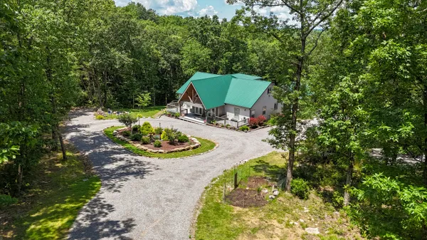 $749,900 | 343 Highlands Forest Road, Rising Fawn, GA 30738