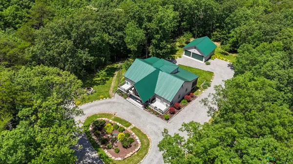 $749,900 | 343 Highlands Forest Road, Rising Fawn, GA 30738