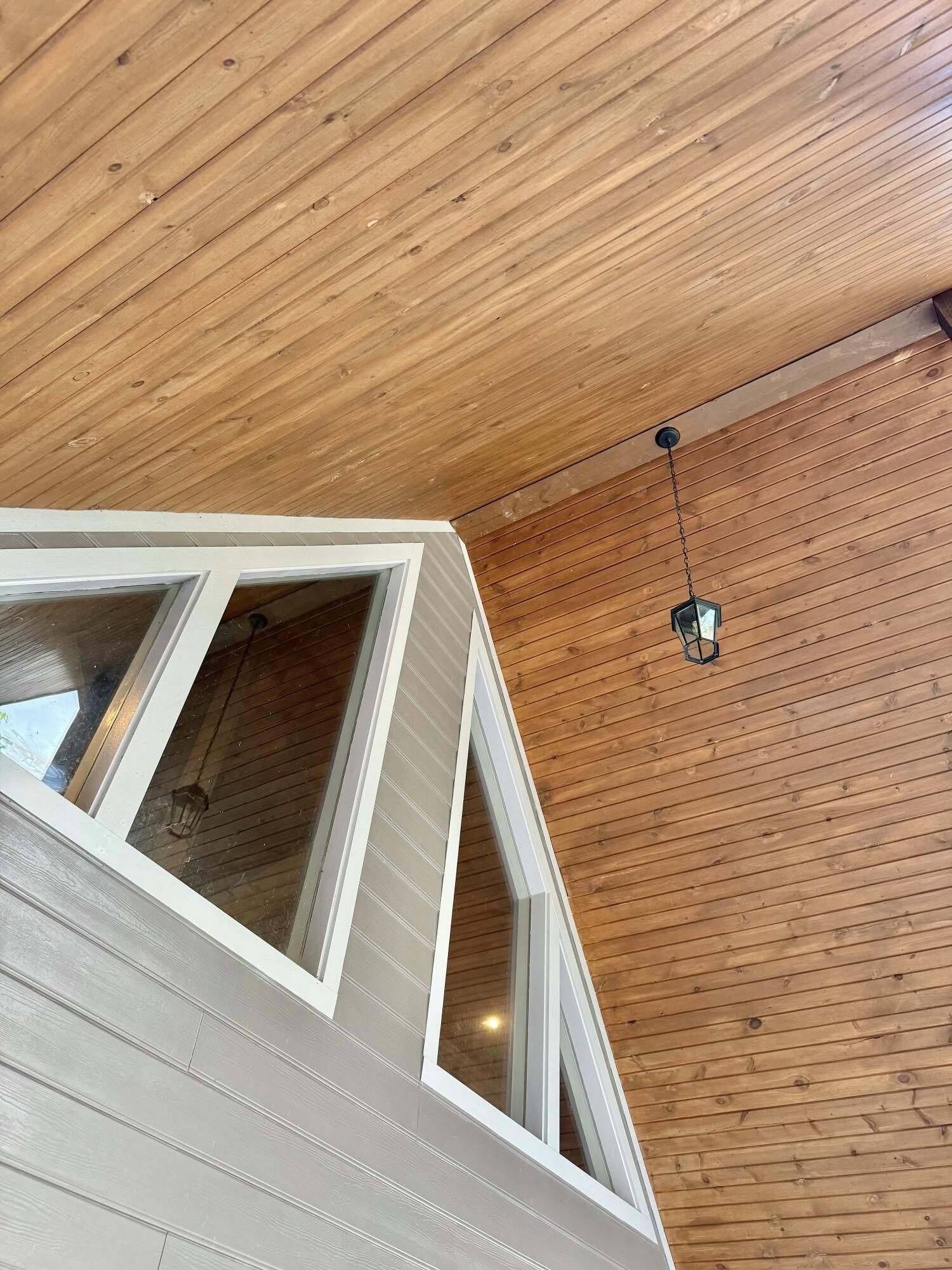 343 Highlands Forest Road Rising Fawn, GA 30738 - Photo 10 of 75 Roof