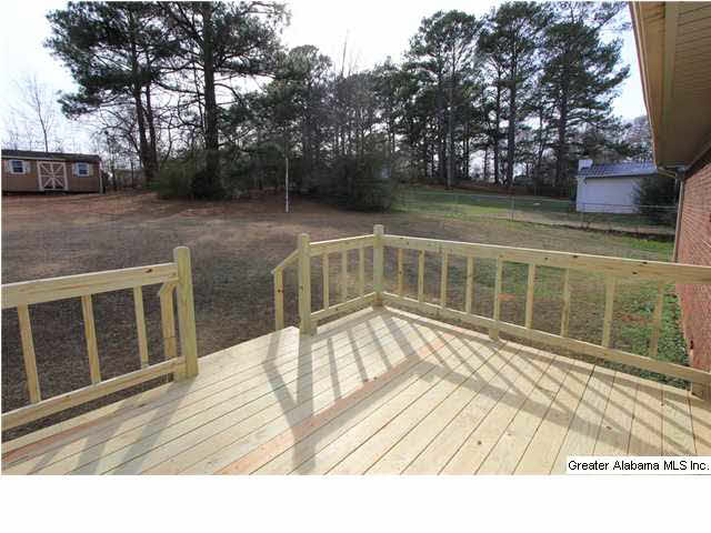 1304 Montevallo Road Weaver, AL 36277 - Photo 26 of 32