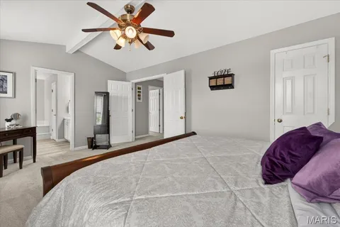 $440,000 | 4062 Bristol Bay Drive, St. Charles, MO 63304