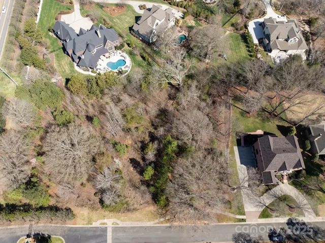 a view of outside space