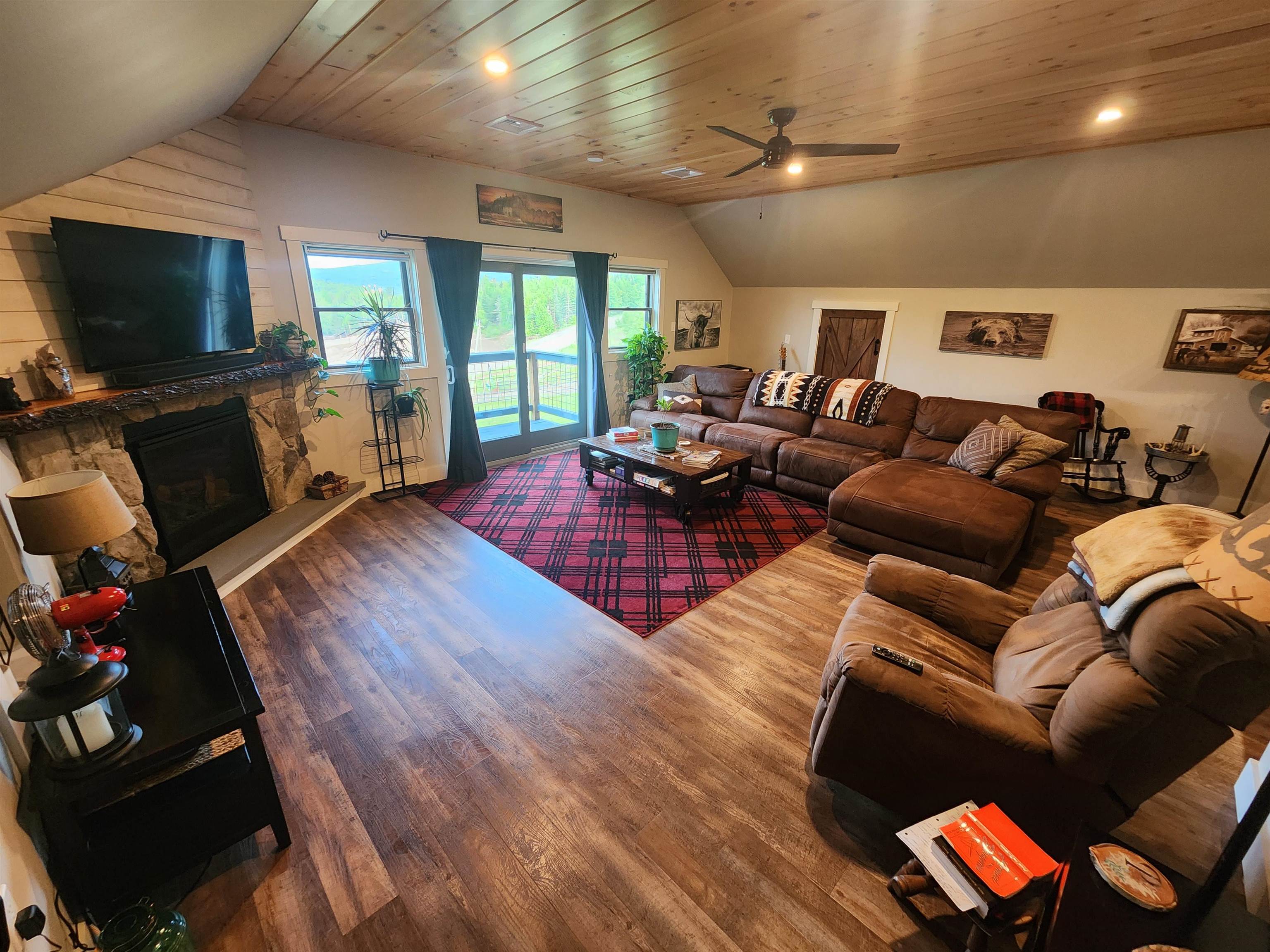 22 Mackenna Way Errol, NH 03579 - Photo 16 of 60