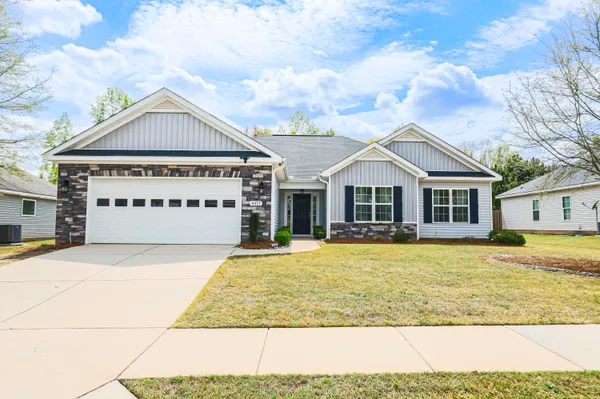 $300,000 | 4411 Raleigh Drive, Grovetown, GA 30813