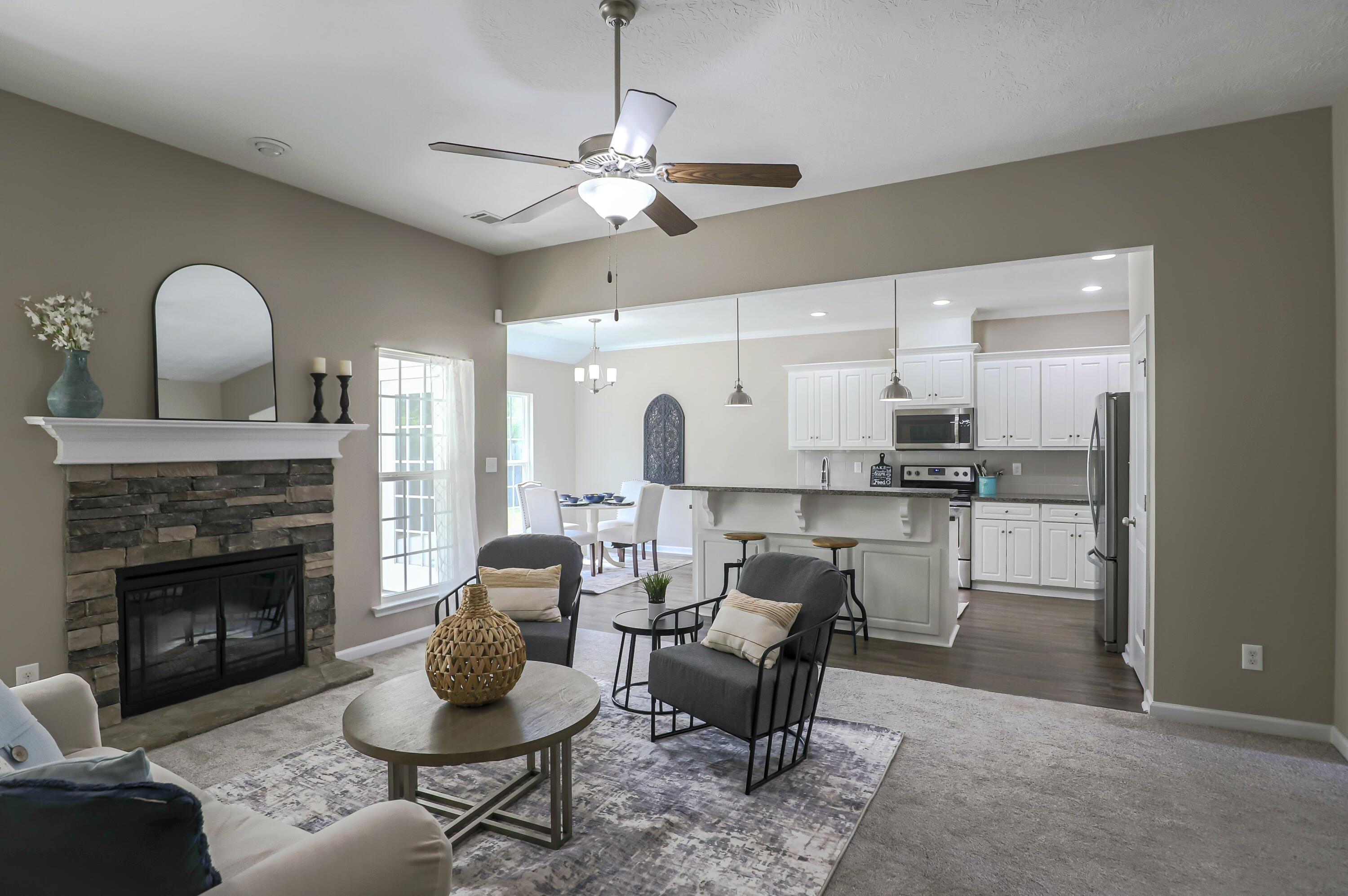 4411 Raleigh Drive Grovetown, GA 30813 - Photo 10 of 43 11-IMG_6916