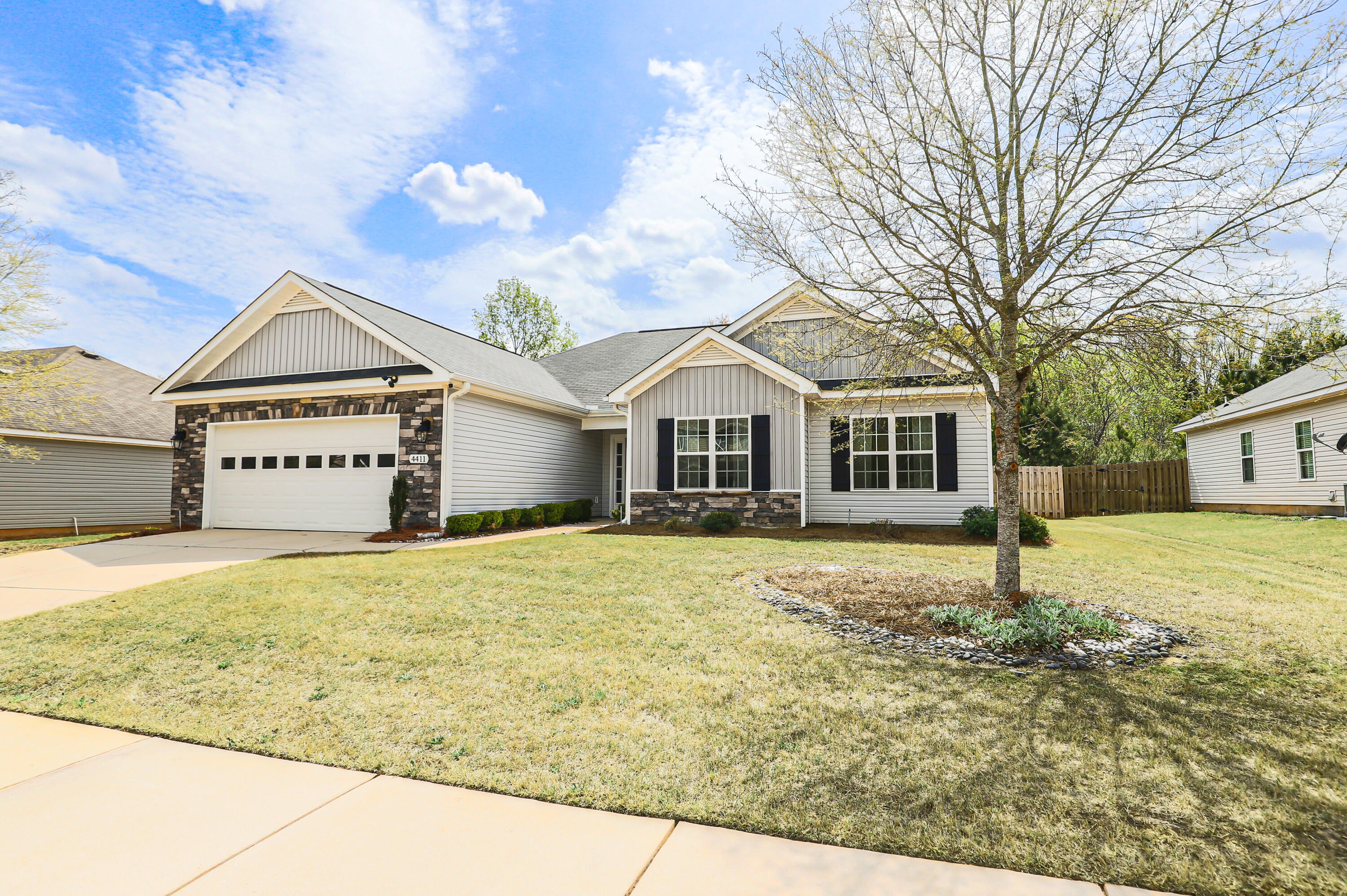 4411 Raleigh Drive Grovetown, GA 30813 - Photo 2 of 43 1-IMG_6902