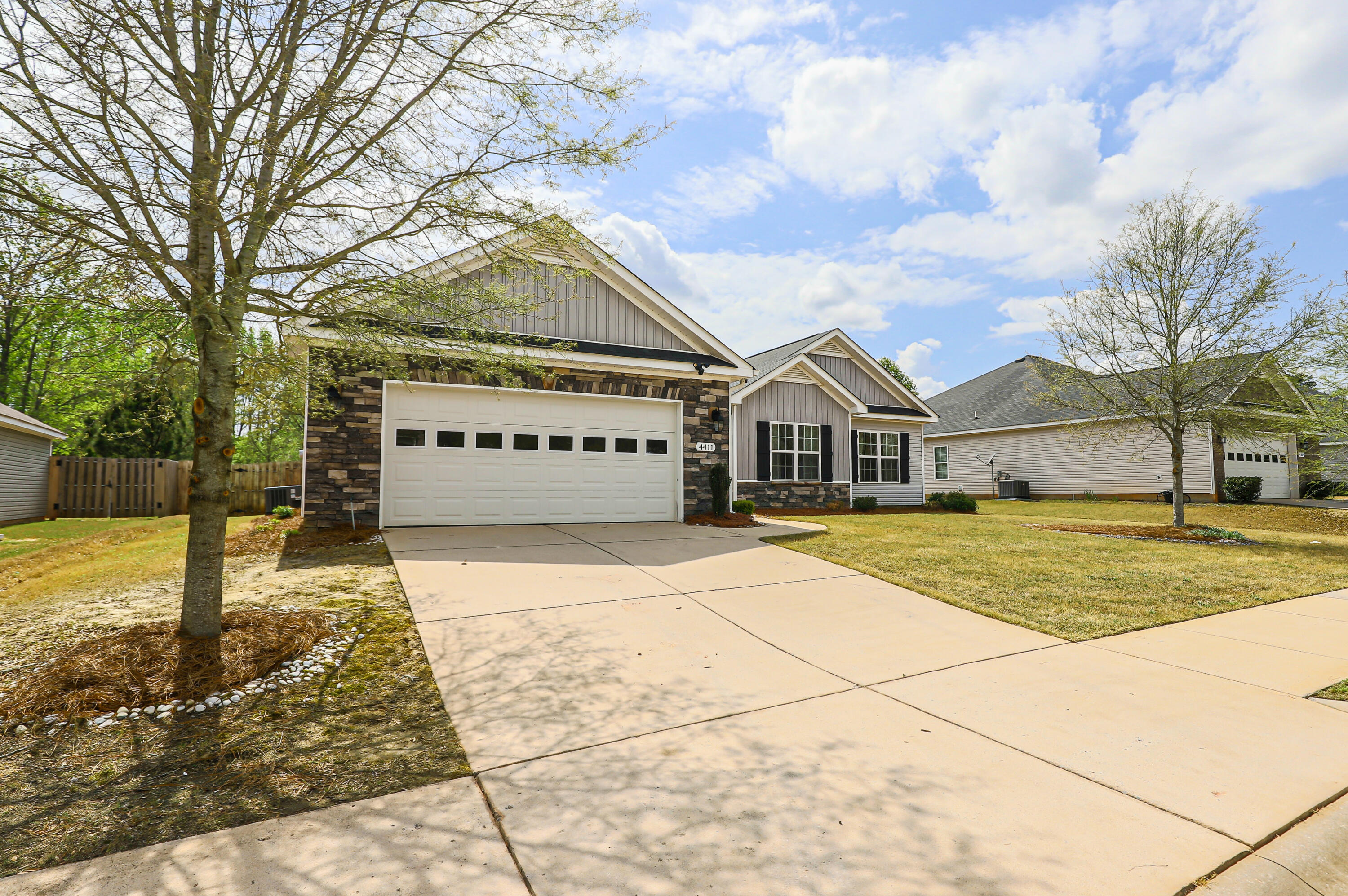 4411 Raleigh Drive Grovetown, GA 30813 - Photo 3 of 43 3-IMG_6905