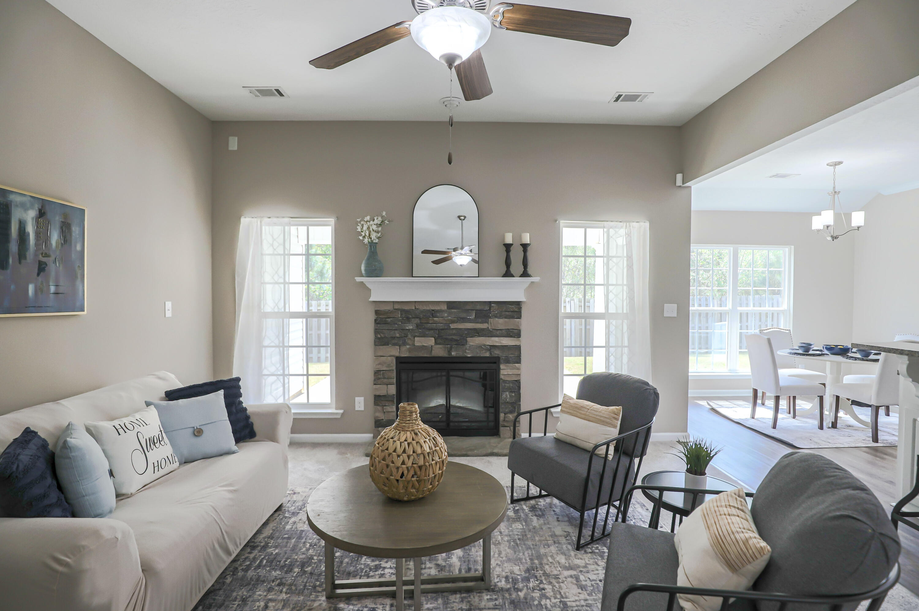 4411 Raleigh Drive Grovetown, GA 30813 - Photo 8 of 43 10-IMG_6915