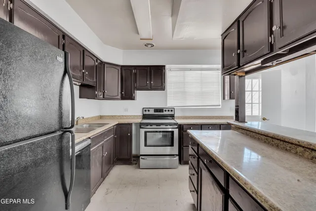 $207,000 | 7605 Parkland Drive, El Paso, TX 79925