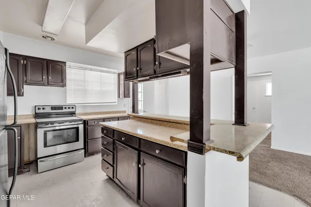 $207,000 | 7605 Parkland Drive, El Paso, TX 79925