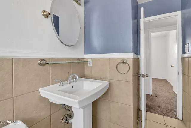 $207,000 | 7605 Parkland Drive, El Paso, TX 79925